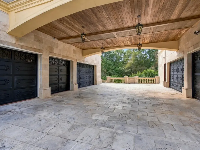 One of the Largest Private Residences in Atlanta – image 124