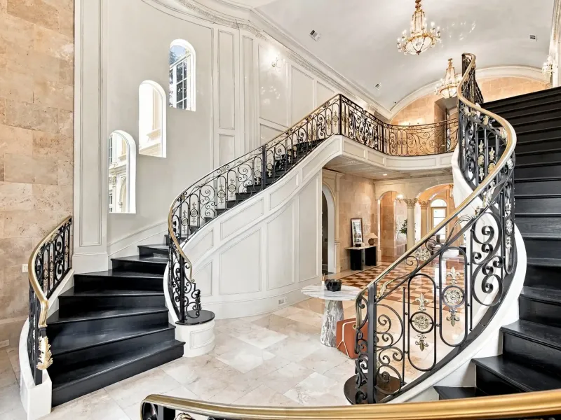 One of the Largest Private Residences in Atlanta – image 14