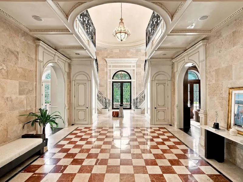 One of the Largest Private Residences in Atlanta – image 17