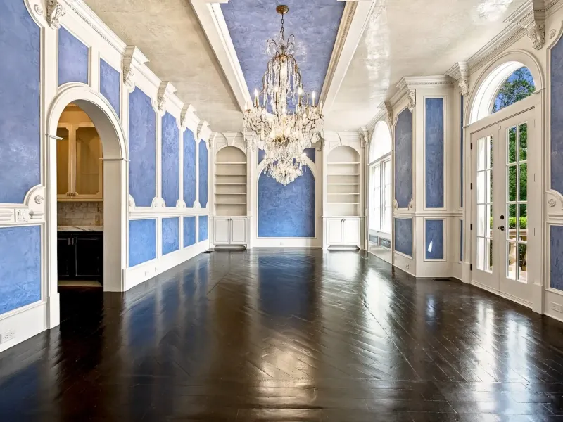 One of the Largest Private Residences in Atlanta – image 20