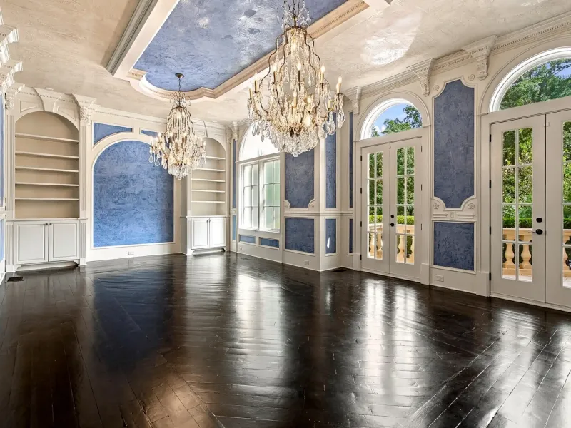 One of the Largest Private Residences in Atlanta – image 21