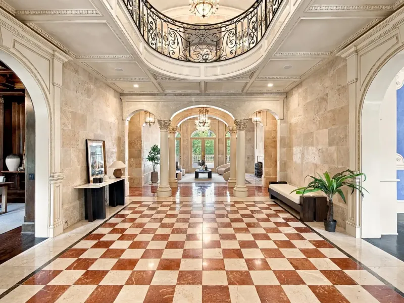 One of the Largest Private Residences in Atlanta – image 22