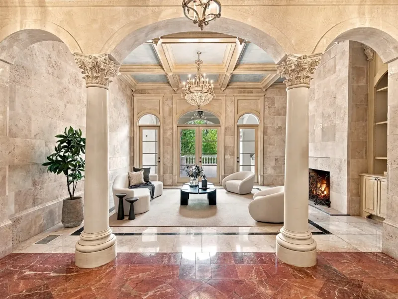 One of the Largest Private Residences in Atlanta – image 23
