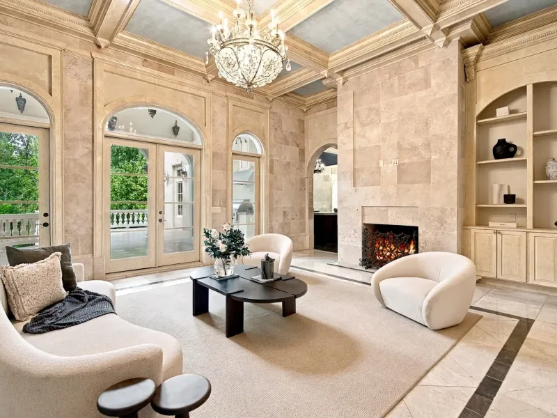 One of the Largest Private Residences in Atlanta – image 24