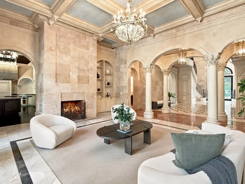 One of the Largest Private Residences in Atlanta – image 25