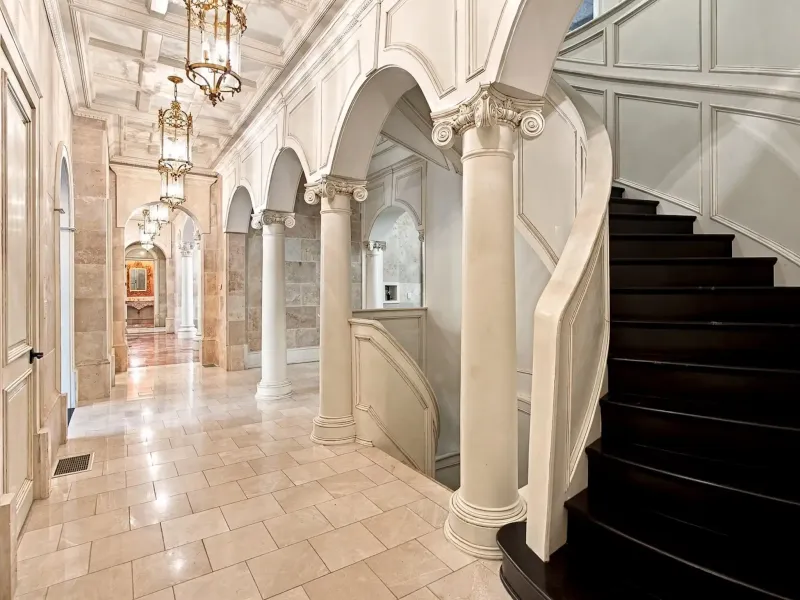 One of the Largest Private Residences in Atlanta – image 26