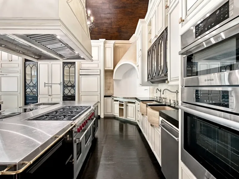One of the Largest Private Residences in Atlanta – image 29