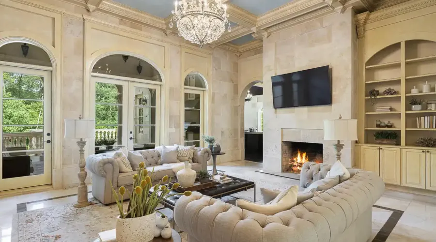 6420 Riverside Drive, Atlanta, Georgia, 30339, United States, 8 Bedrooms Bedrooms, ,9 BathroomsBathrooms,Residential,For Sale,6420 Riverside Drive,70030020143