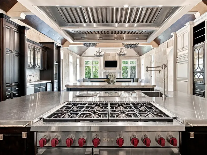 One of the Largest Private Residences in Atlanta – image 30