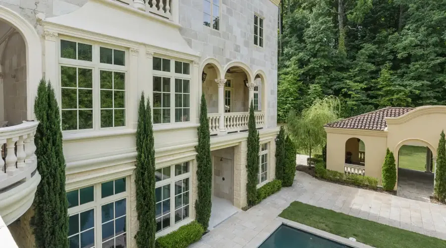 6420 Riverside Drive, Atlanta, Georgia, 30339, United States, 8 Bedrooms Bedrooms, ,9 BathroomsBathrooms,Residential,For Sale,6420 Riverside Drive,70030020143