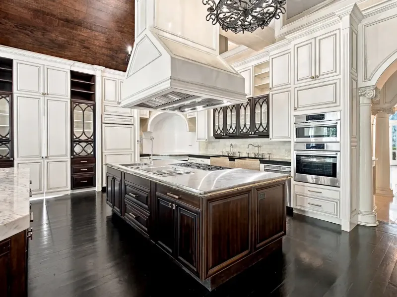 One of the Largest Private Residences in Atlanta – image 31