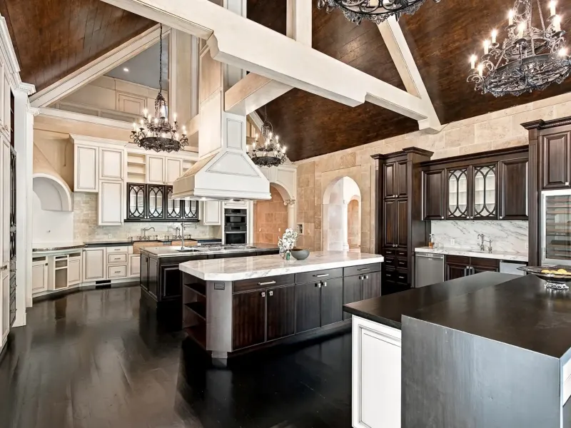 One of the Largest Private Residences in Atlanta – image 33