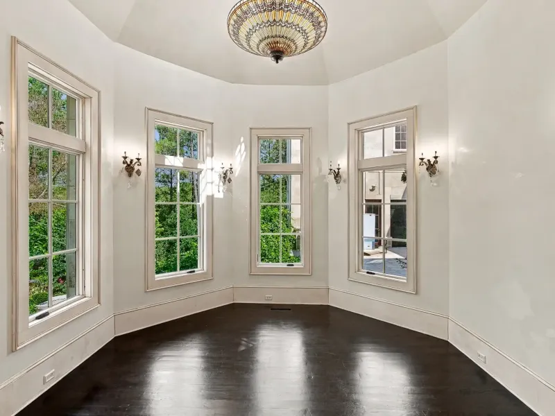 One of the Largest Private Residences in Atlanta – image 34