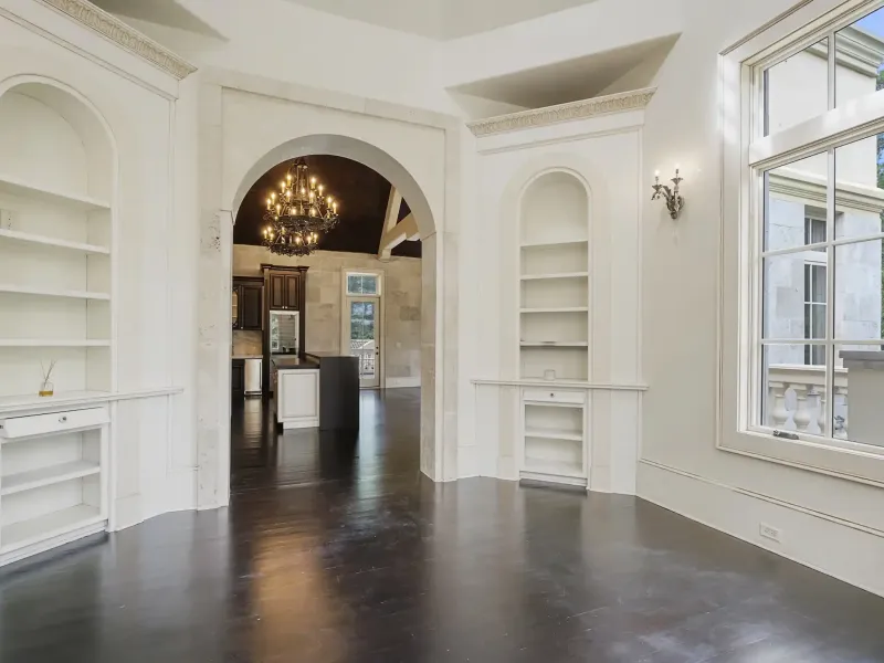 One of the Largest Private Residences in Atlanta – image 35