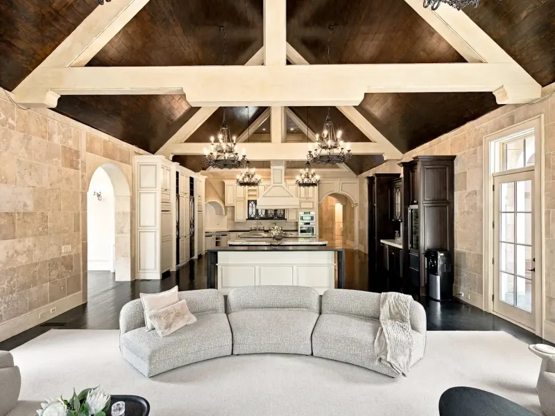 One of the Largest Private Residences in Atlanta – image 39