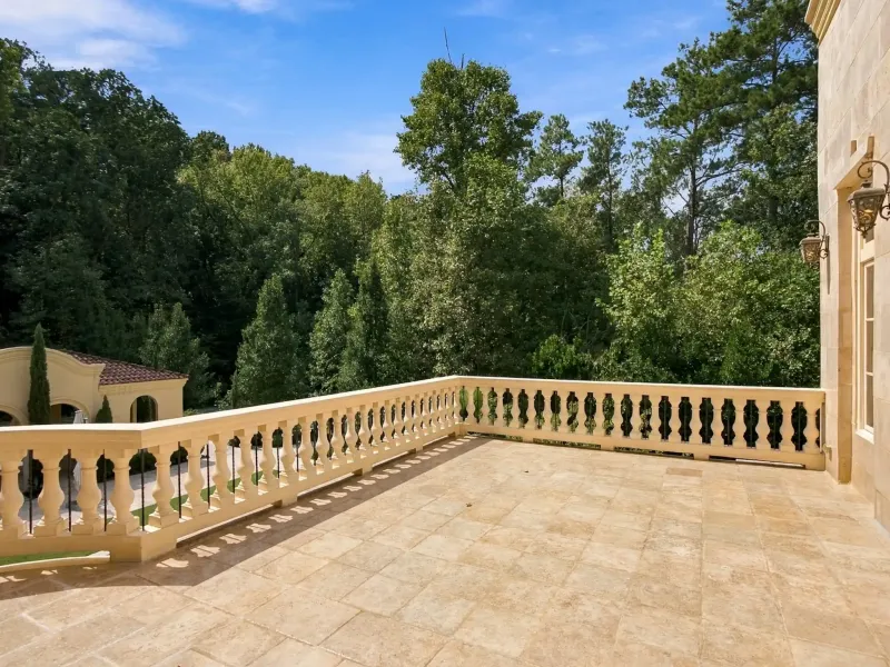 One of the Largest Private Residences in Atlanta – image 40