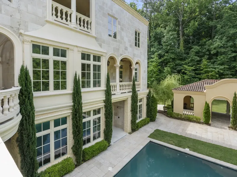 One of the Largest Private Residences in Atlanta – image 41