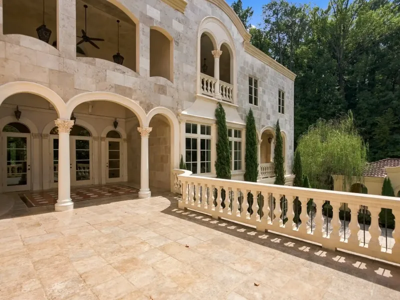 One of the Largest Private Residences in Atlanta – image 42