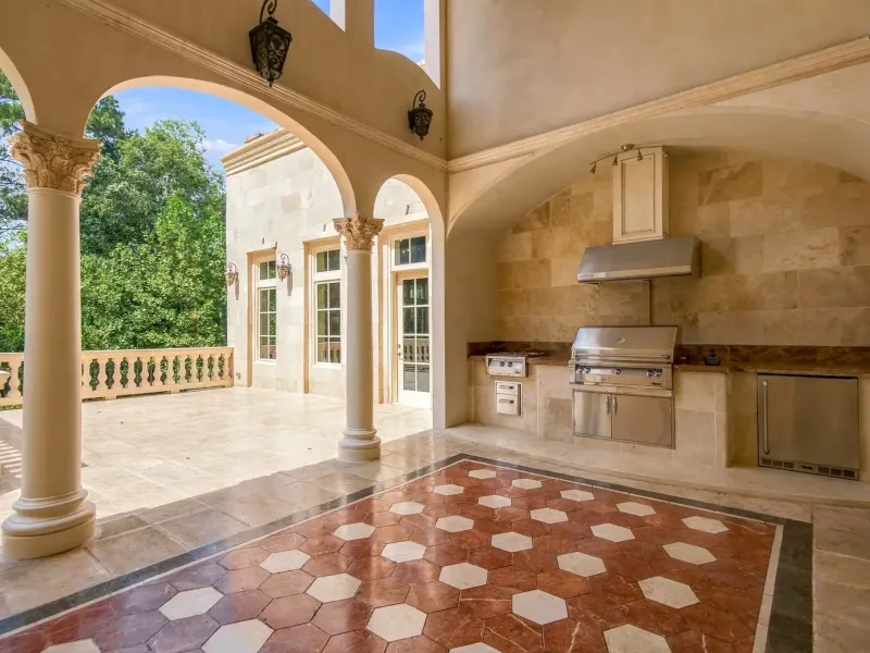 One of the Largest Private Residences in Atlanta – image 43