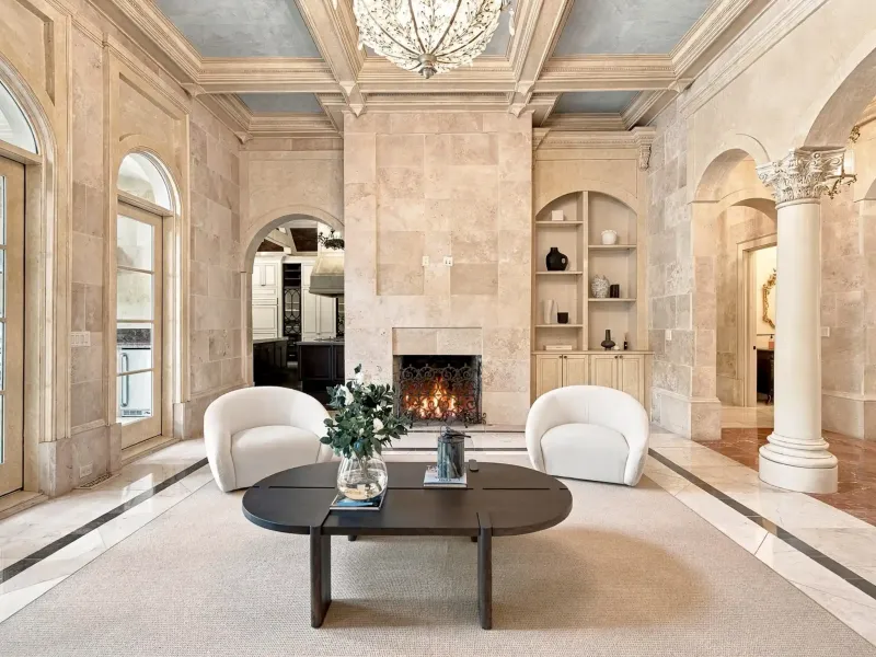 One of the Largest Private Residences in Atlanta – image 44