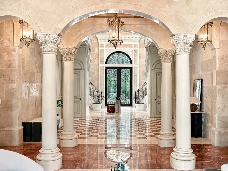 One of the Largest Private Residences in Atlanta – image 45
