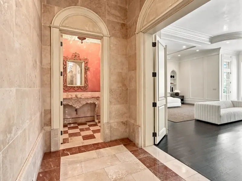 One of the Largest Private Residences in Atlanta – image 46