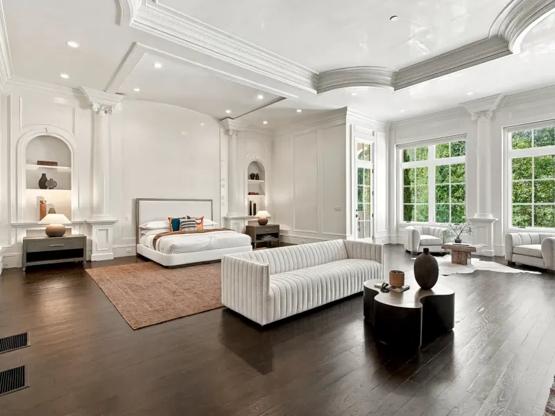 One of the Largest Private Residences in Atlanta – image 48