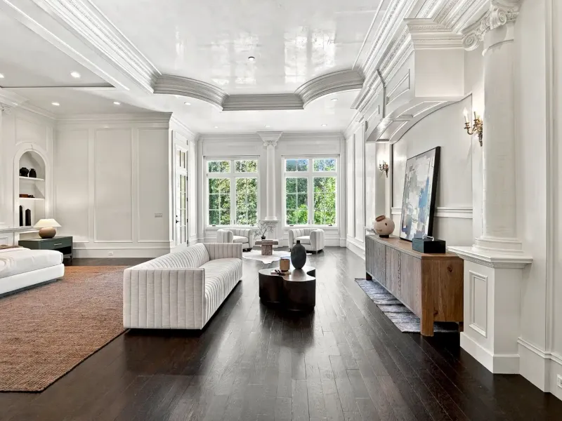 One of the Largest Private Residences in Atlanta – image 49