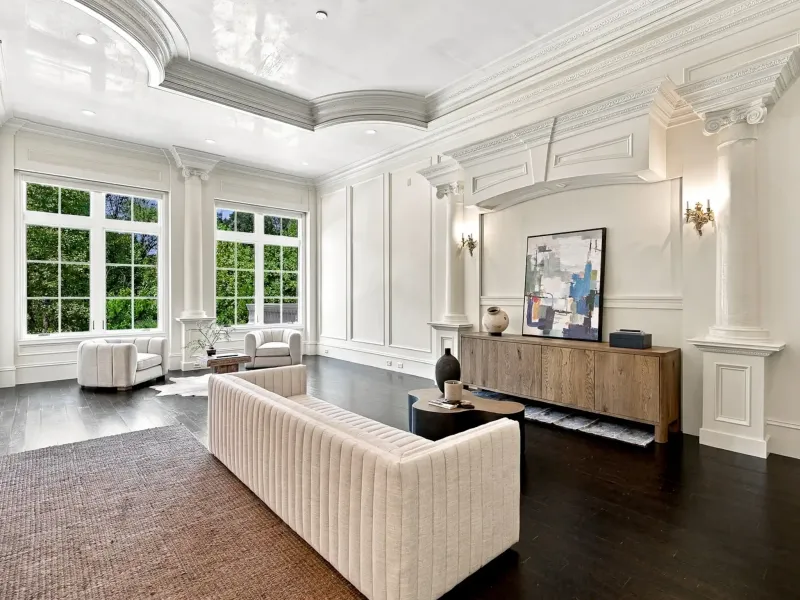 One of the Largest Private Residences in Atlanta – image 50
