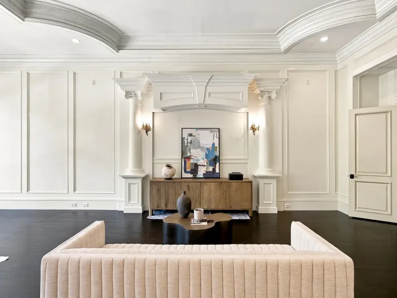 One of the Largest Private Residences in Atlanta – image 51