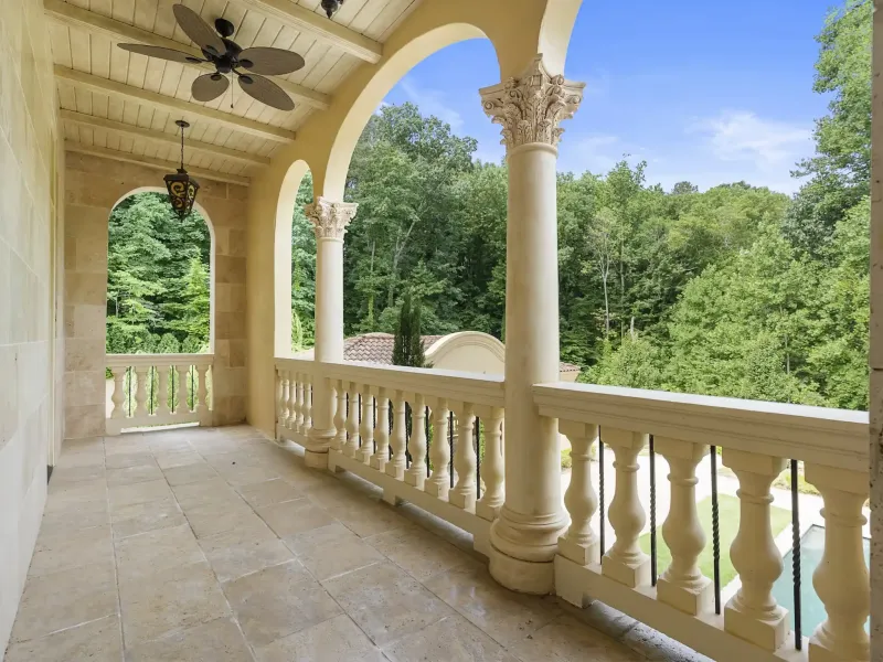 One of the Largest Private Residences in Atlanta – image 53
