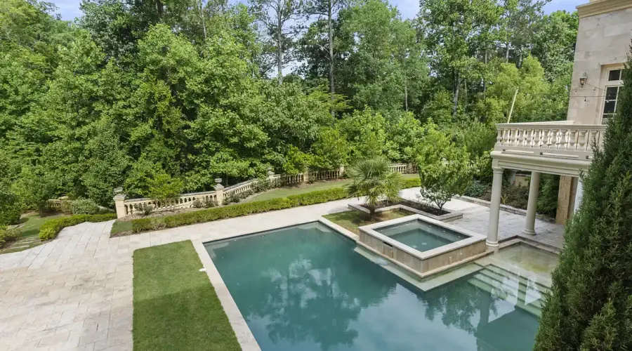 6420 Riverside Drive, Atlanta, Georgia, 30339, United States, 8 Bedrooms Bedrooms, ,9 BathroomsBathrooms,Residential,For Sale,6420 Riverside Drive,70030020143