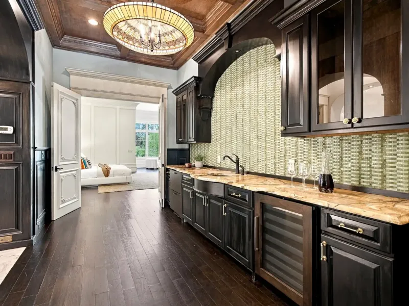 One of the Largest Private Residences in Atlanta – image 55
