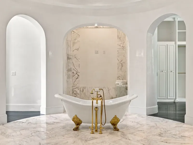One of the Largest Private Residences in Atlanta – image 57