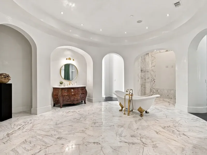 One of the Largest Private Residences in Atlanta – image 58