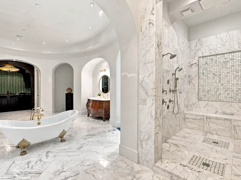 One of the Largest Private Residences in Atlanta – image 59