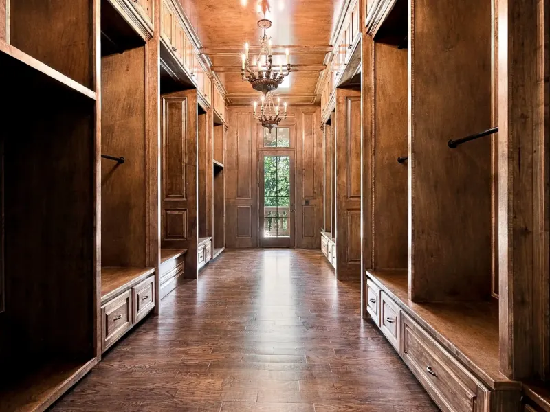 One of the Largest Private Residences in Atlanta – image 61