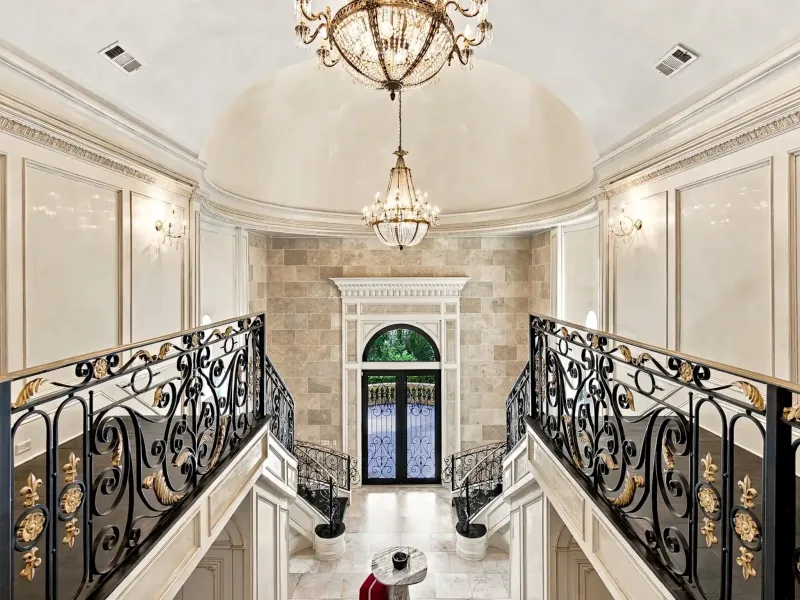 One of the Largest Private Residences in Atlanta – image 67