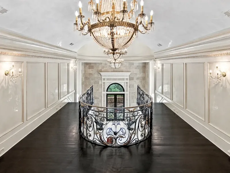 One of the Largest Private Residences in Atlanta – image 68