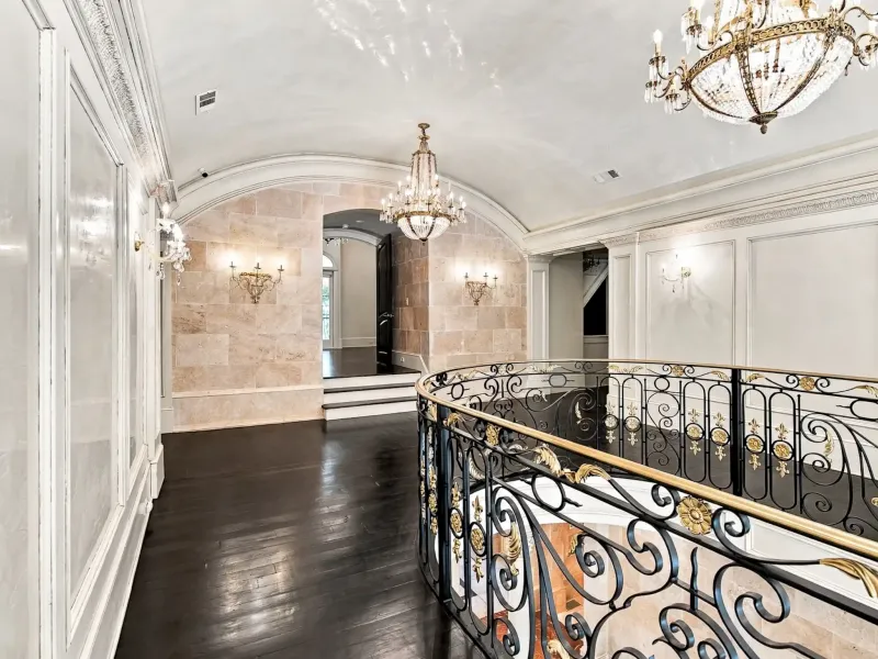 One of the Largest Private Residences in Atlanta – image 69
