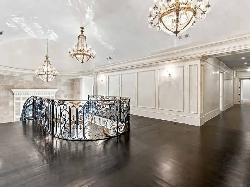 One of the Largest Private Residences in Atlanta – image 70