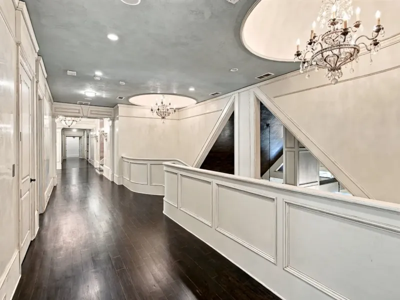 One of the Largest Private Residences in Atlanta – image 71