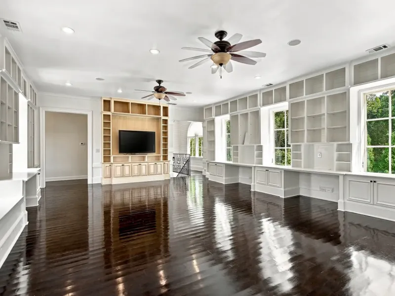 One of the Largest Private Residences in Atlanta – image 86