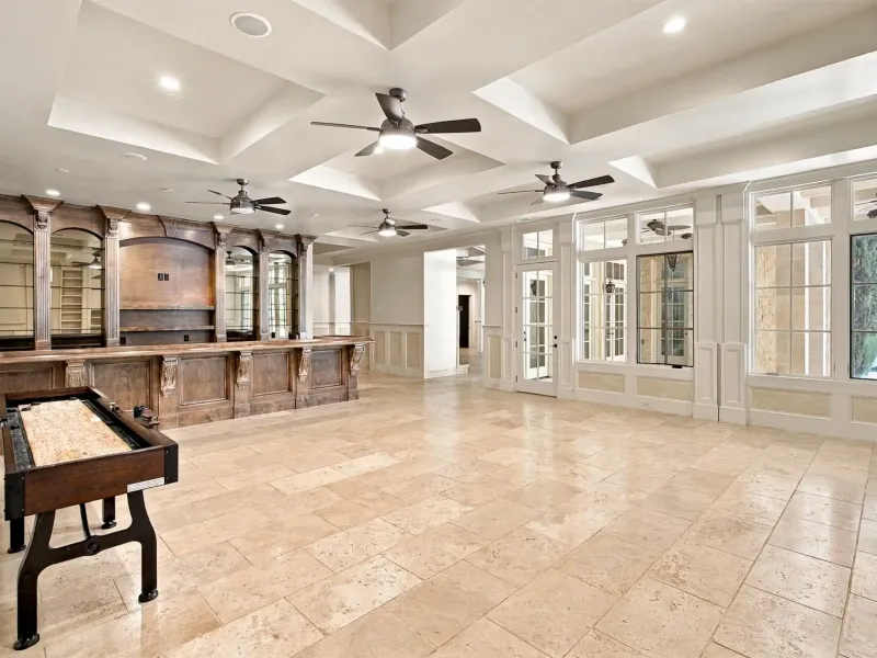 One of the Largest Private Residences in Atlanta – image 95