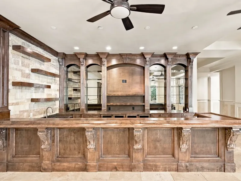 One of the Largest Private Residences in Atlanta – image 97