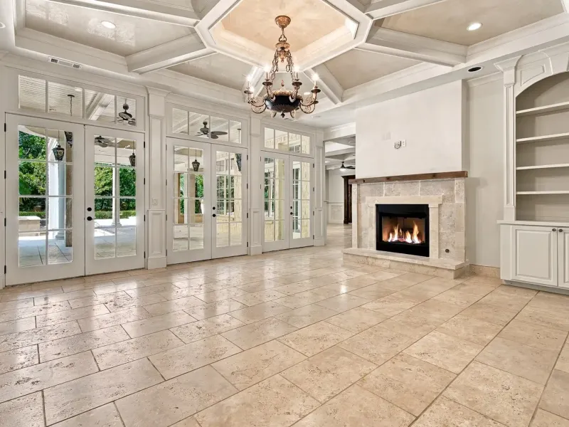 One of the Largest Private Residences in Atlanta – image 99