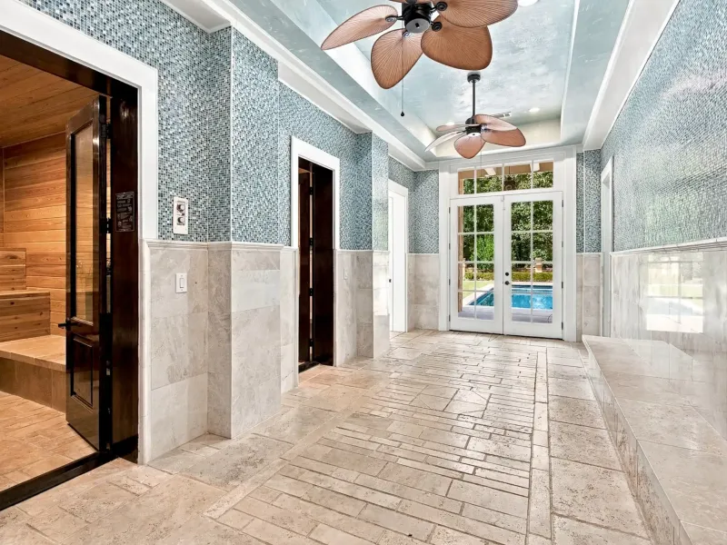 One of the Largest Private Residences in Atlanta – image 101