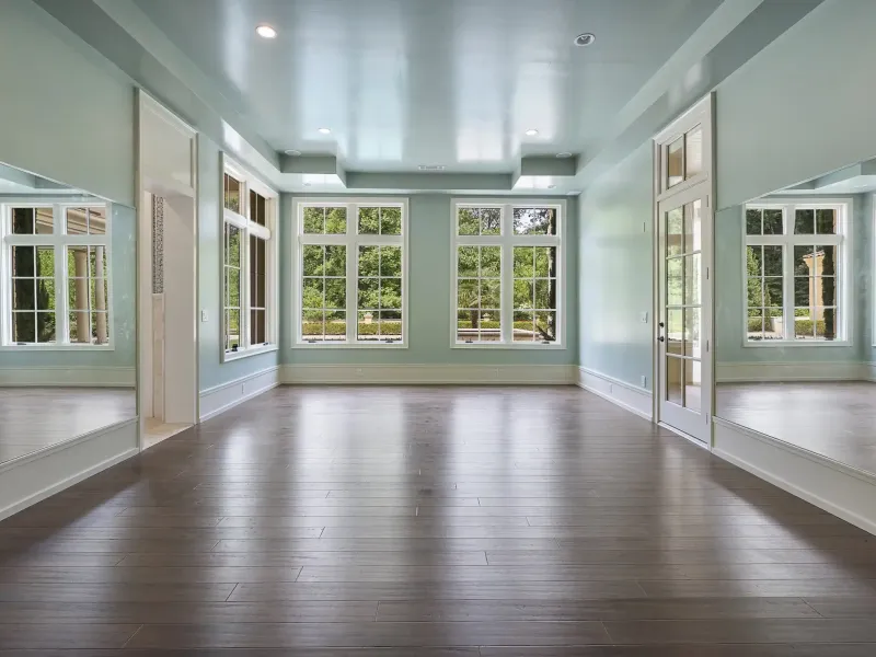One of the Largest Private Residences in Atlanta – image 104