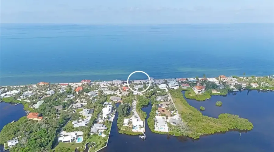3761 Casey Key Rd, Nokomis, Florida, United States, ,Land,For Sale,Casey Key Rd,70030020145