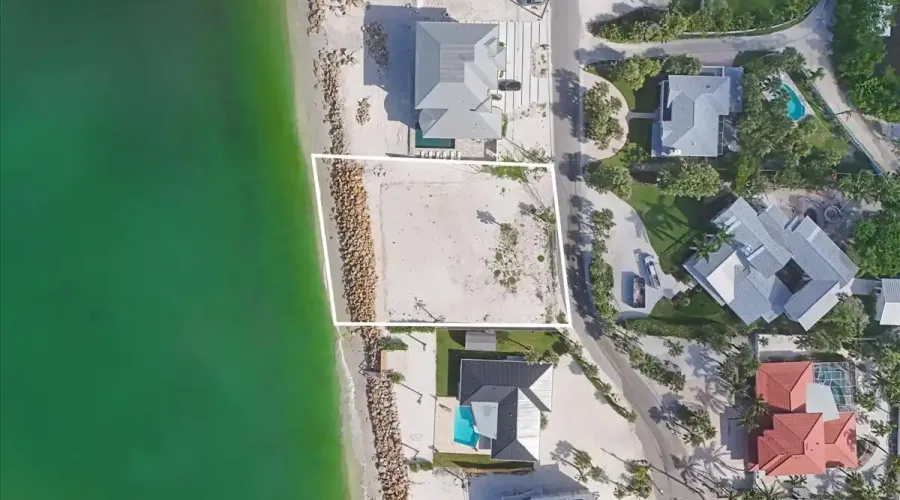 3761 Casey Key Rd, Nokomis, Florida, United States, ,Land,For Sale,Casey Key Rd,70030020145